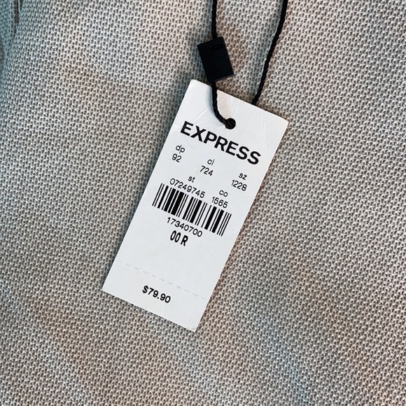 Express Columnist Barely Boot Pants - Picture 11 of 15